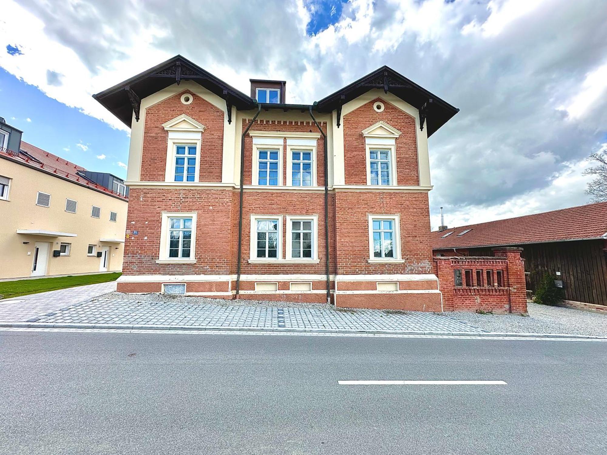 Apartment Betterplaces: Boutique - Frontenhausen