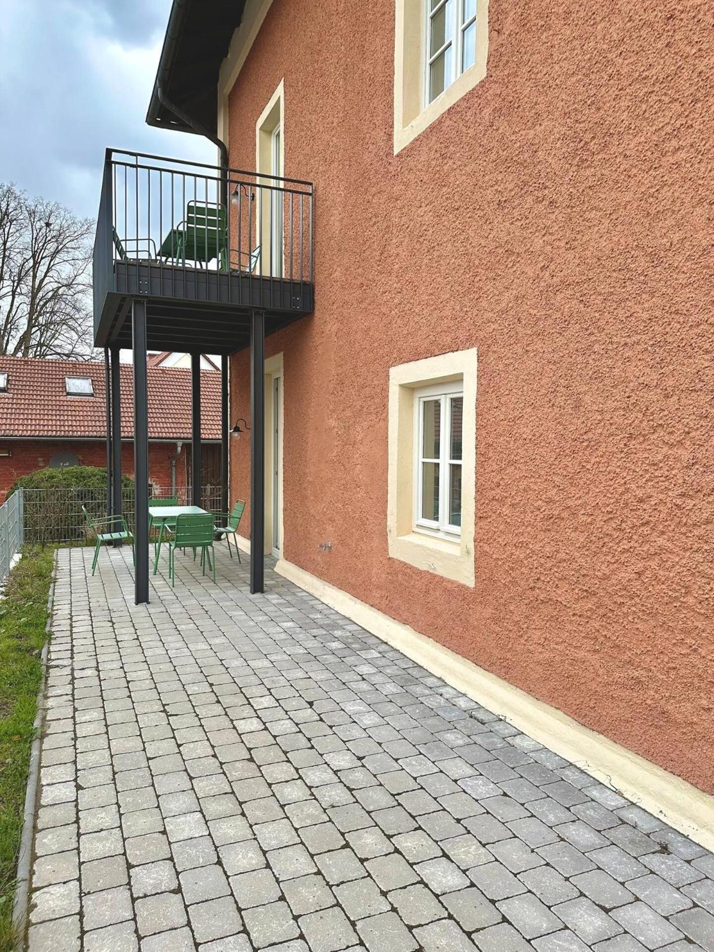 Betterplaces: Boutique - Frontenhausen Apartment Dingolfing
