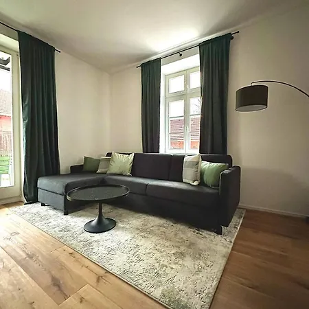 Betterplaces: Boutique Apartments - Frontenhausen Dingolfing Exterior foto