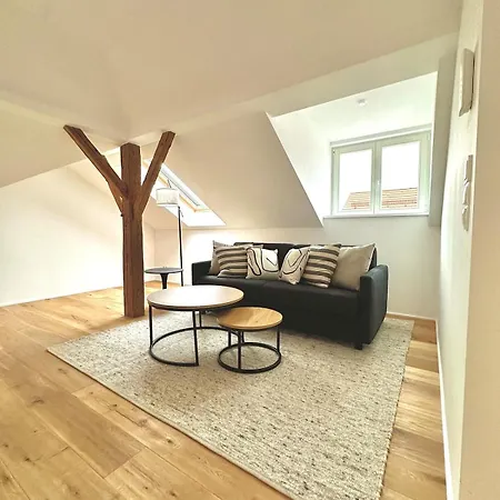 Betterplaces: Boutique Apartments - Frontenhausen Dingolfing Exterior foto