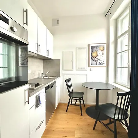 Betterplaces: Boutique Apartments - Frontenhausen Dingolfing Exterior foto
