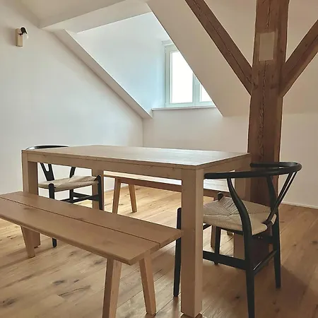 Betterplaces: Boutique Apartments - Frontenhausen Dingolfing Exterior foto