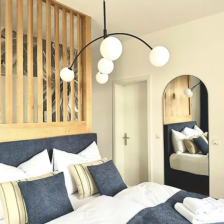 Betterplaces: Boutique Apartments - Frontenhausen Dingolfing Exterior foto