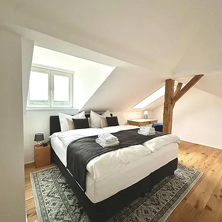 Betterplaces: Boutique Apartments - Frontenhausen Dingolfing Exterior foto