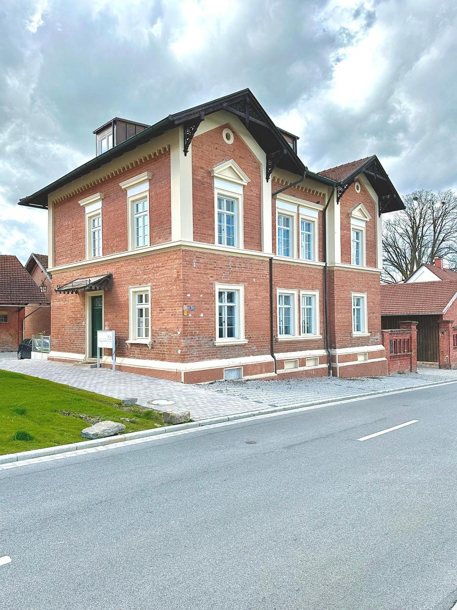 Apartment Betterplaces: Boutique - Frontenhausen *