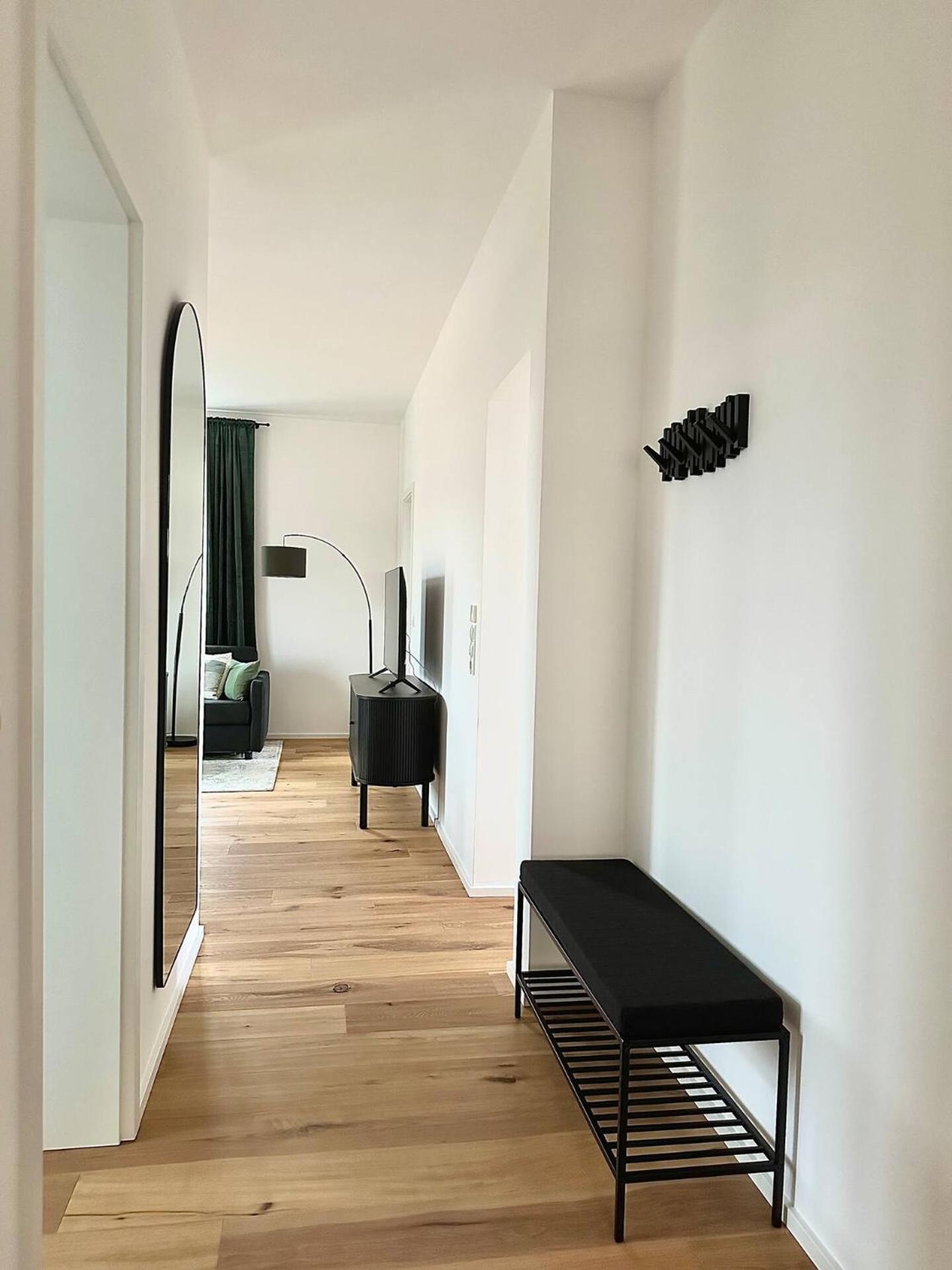 Betterplaces: Boutique - Frontenhausen Apartment *