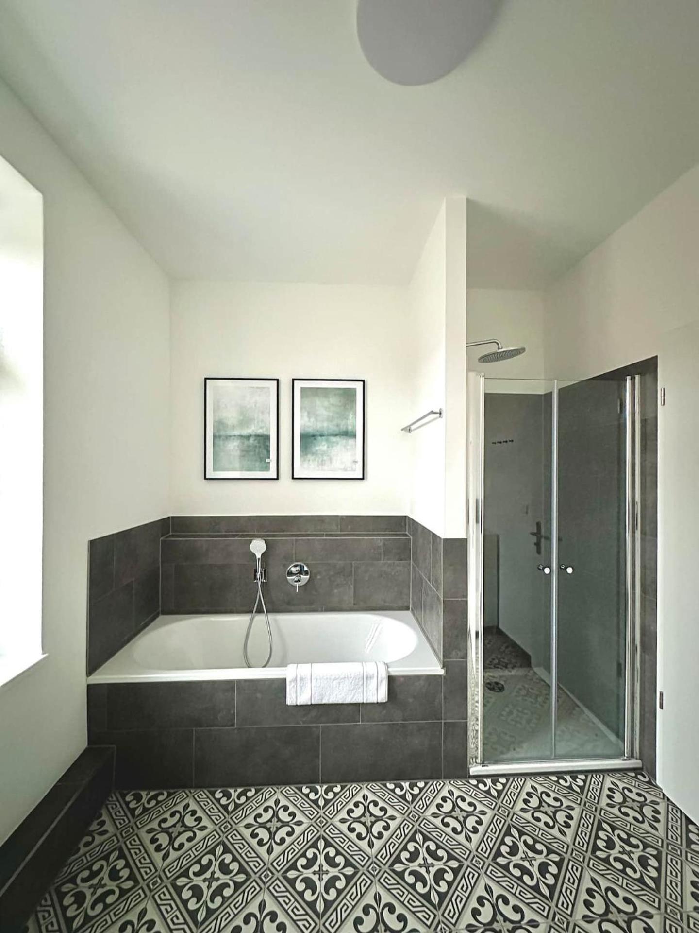 Apartment Betterplaces: Boutique - Frontenhausen Dingolfing