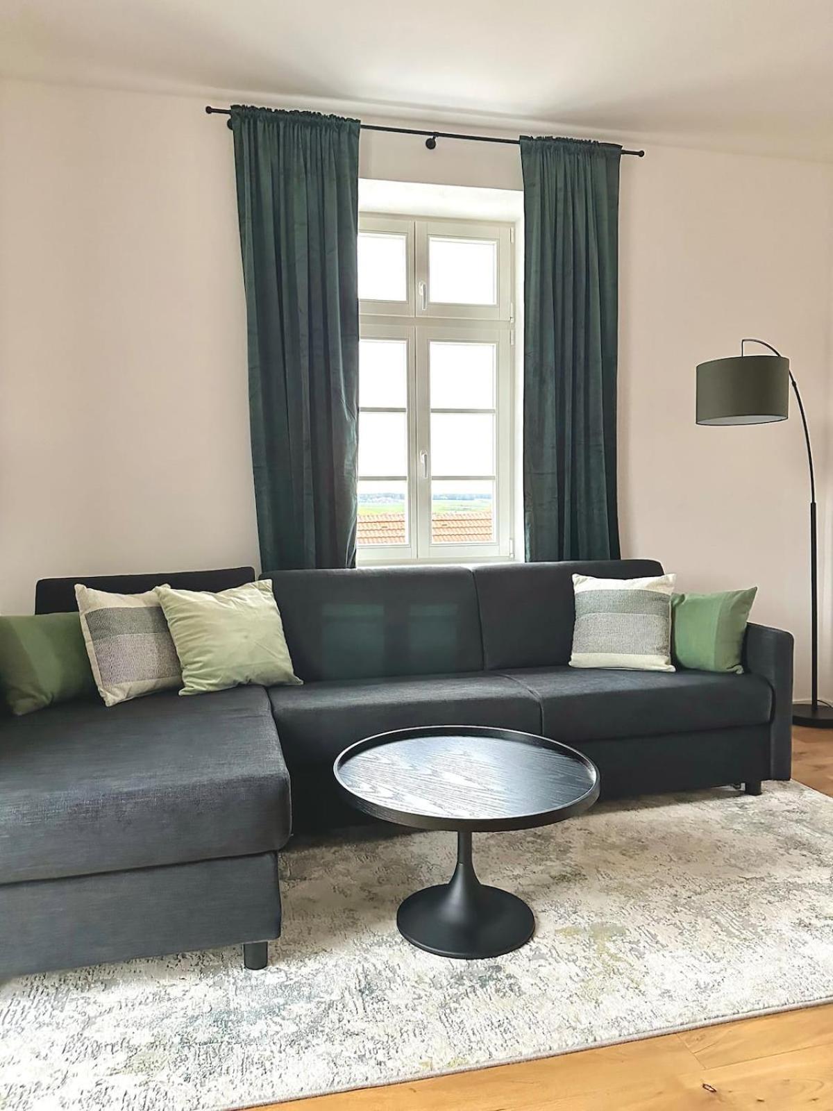 Betterplaces: Boutique - Frontenhausen Apartment *