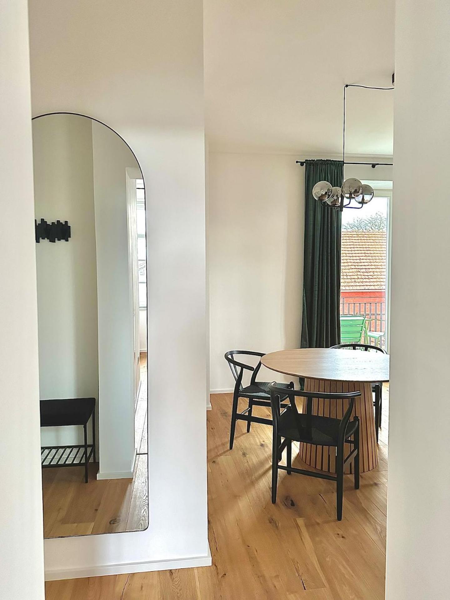 Betterplaces: Boutique - Frontenhausen Apartment