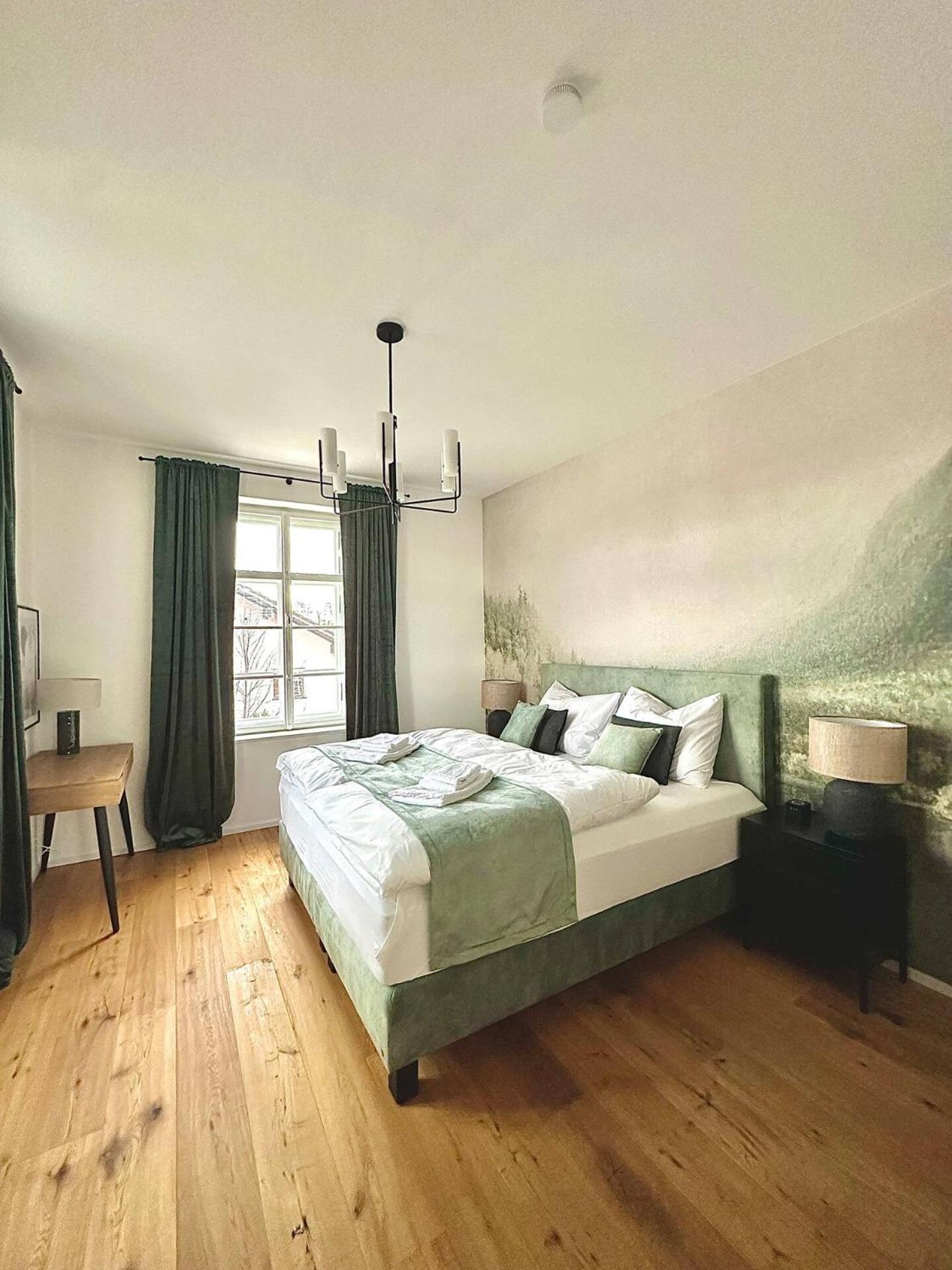 Betterplaces: Boutique - Frontenhausen Apartment *