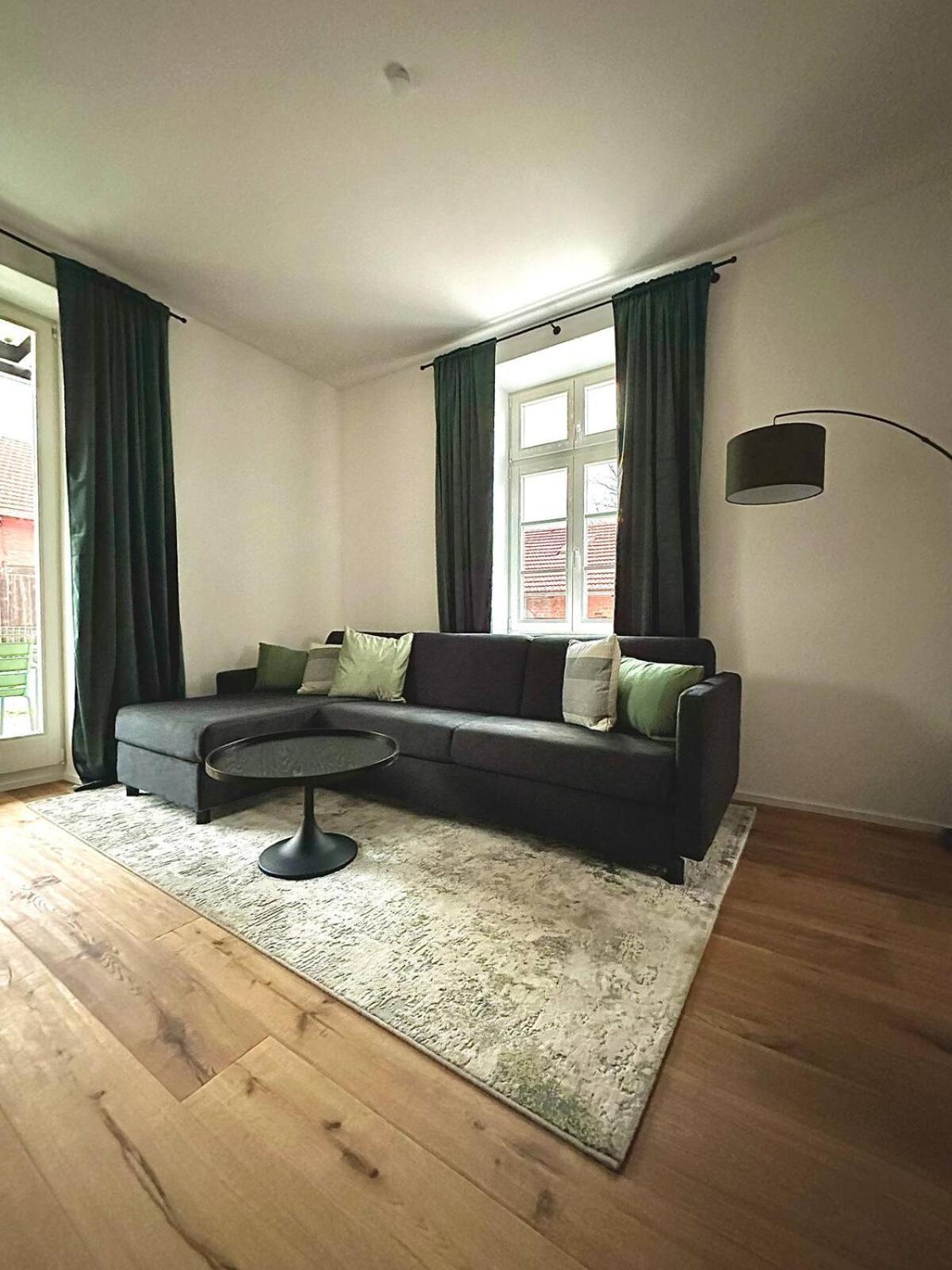 Apartment Betterplaces: Boutique - Frontenhausen