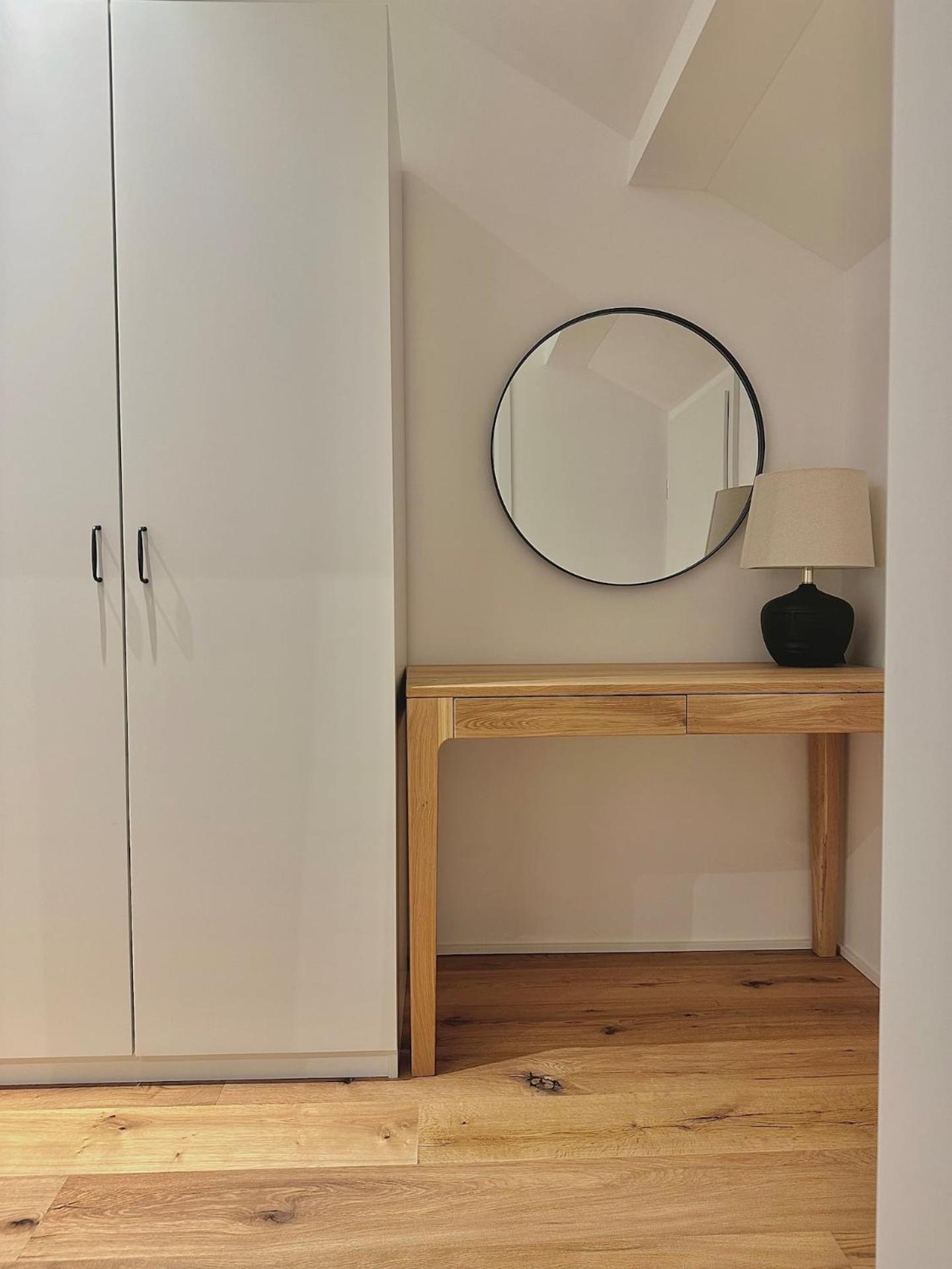 Betterplaces: Boutique - Frontenhausen Apartment *