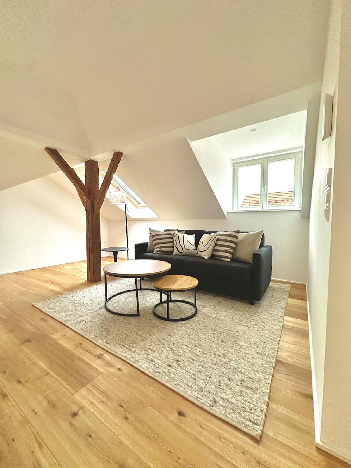 Betterplaces: Boutique - Frontenhausen Apartment