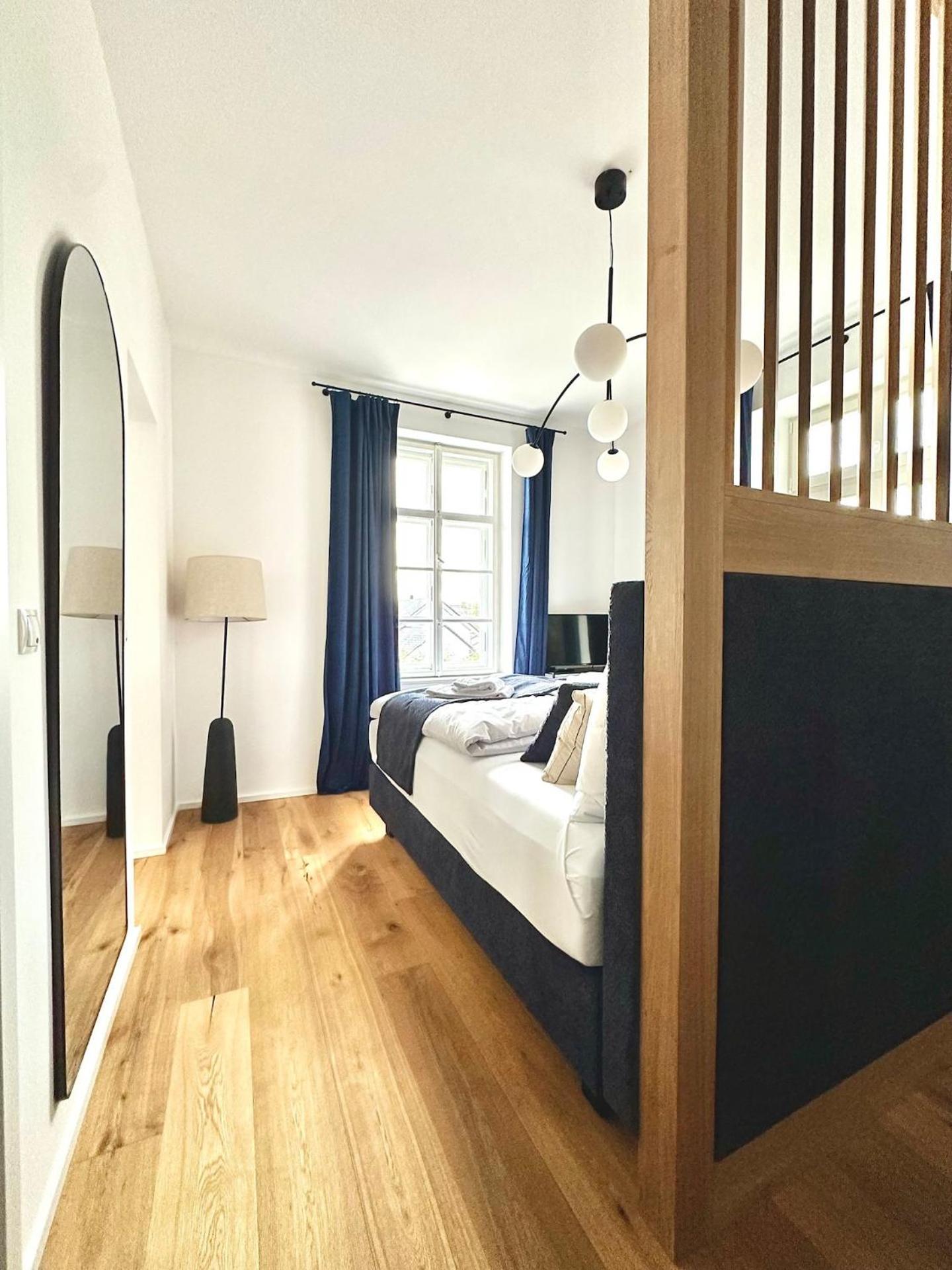 Apartment Betterplaces: Boutique - Frontenhausen