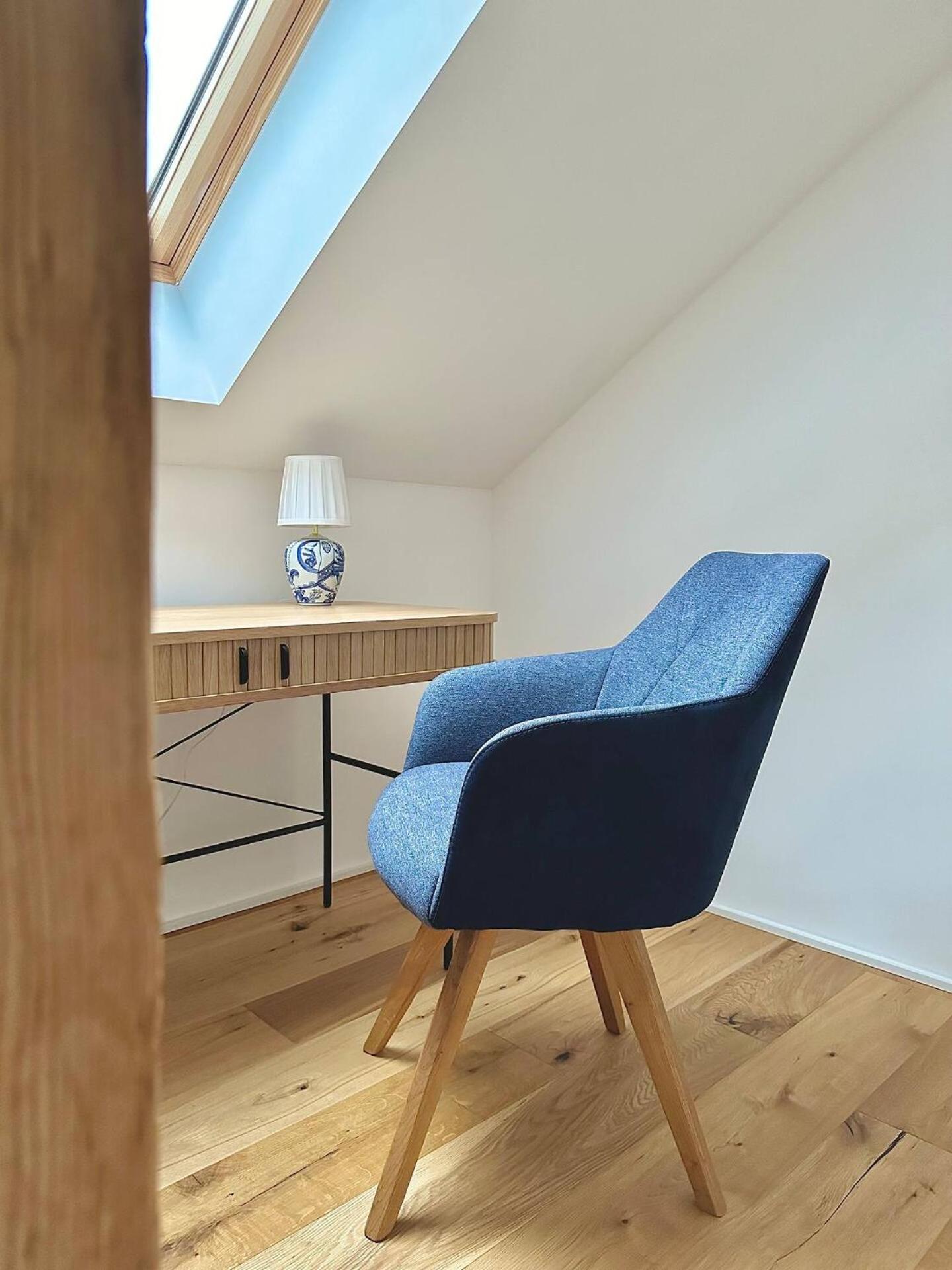 Apartment Betterplaces: Boutique - Frontenhausen
