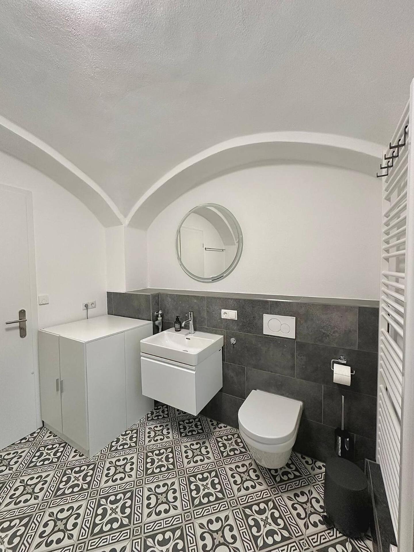 Apartment Betterplaces: Boutique - Frontenhausen
