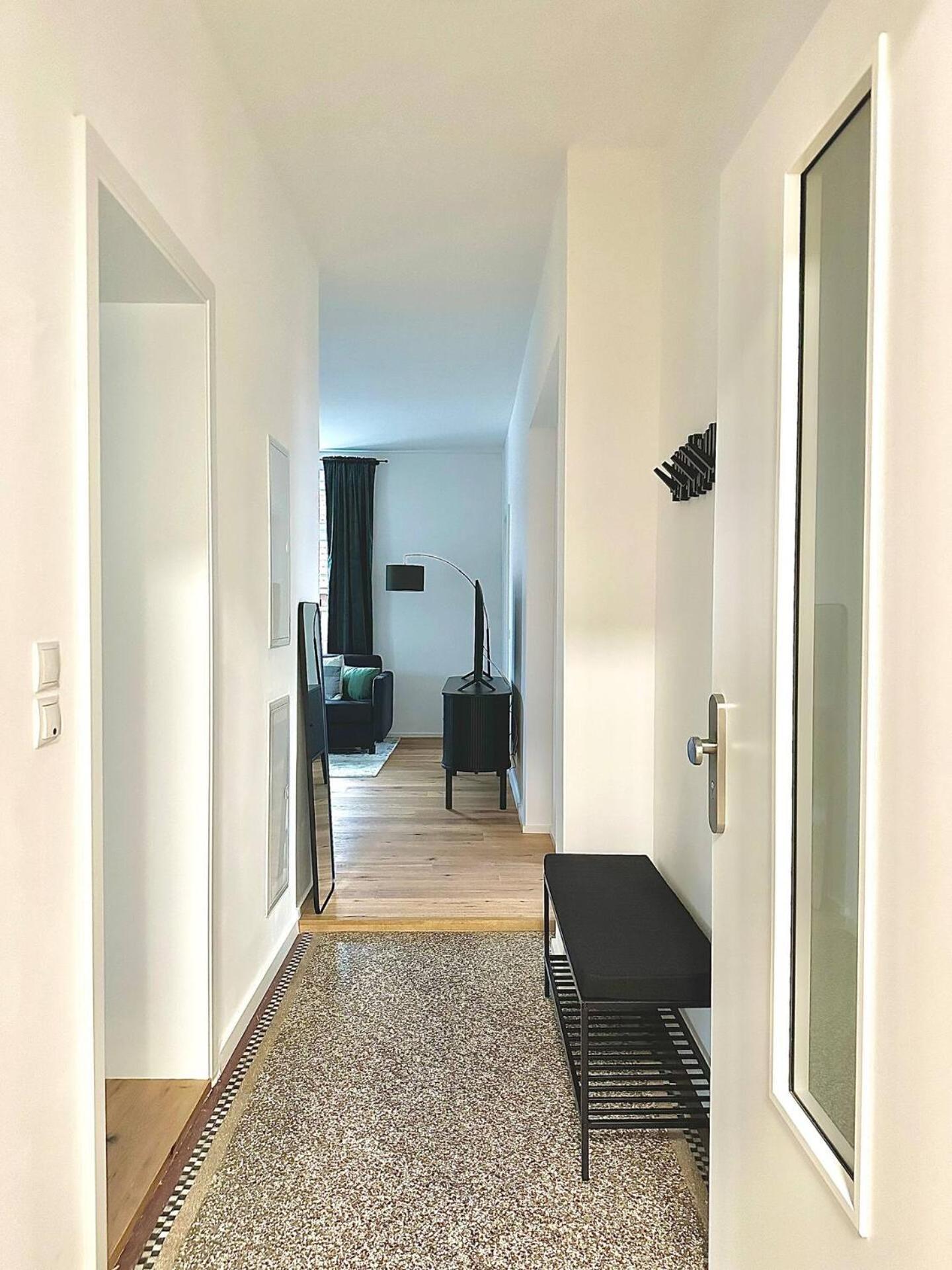 Betterplaces: Boutique - Frontenhausen Apartment Dingolfing