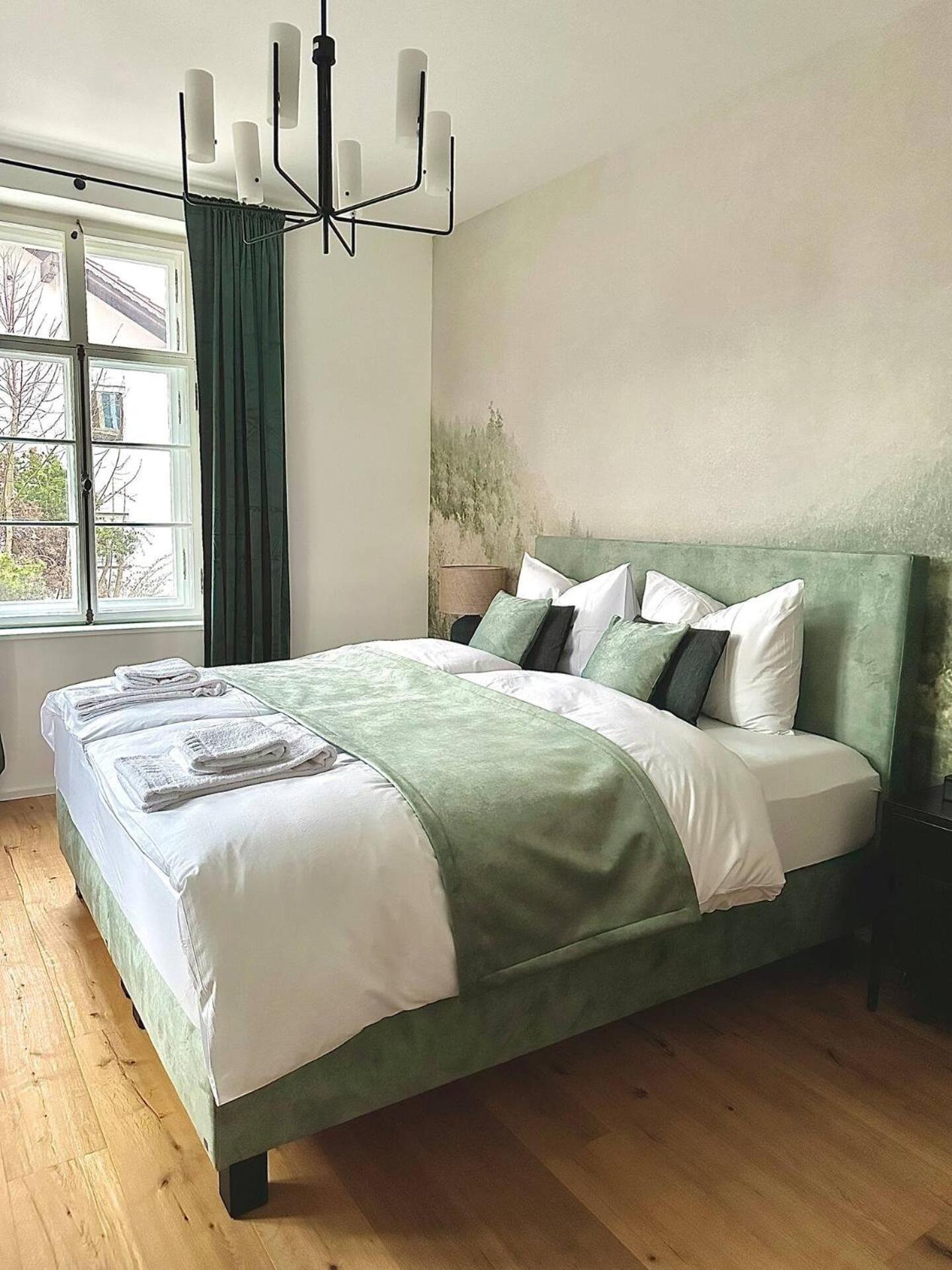 Apartment Betterplaces: Boutique - Frontenhausen Dingolfing