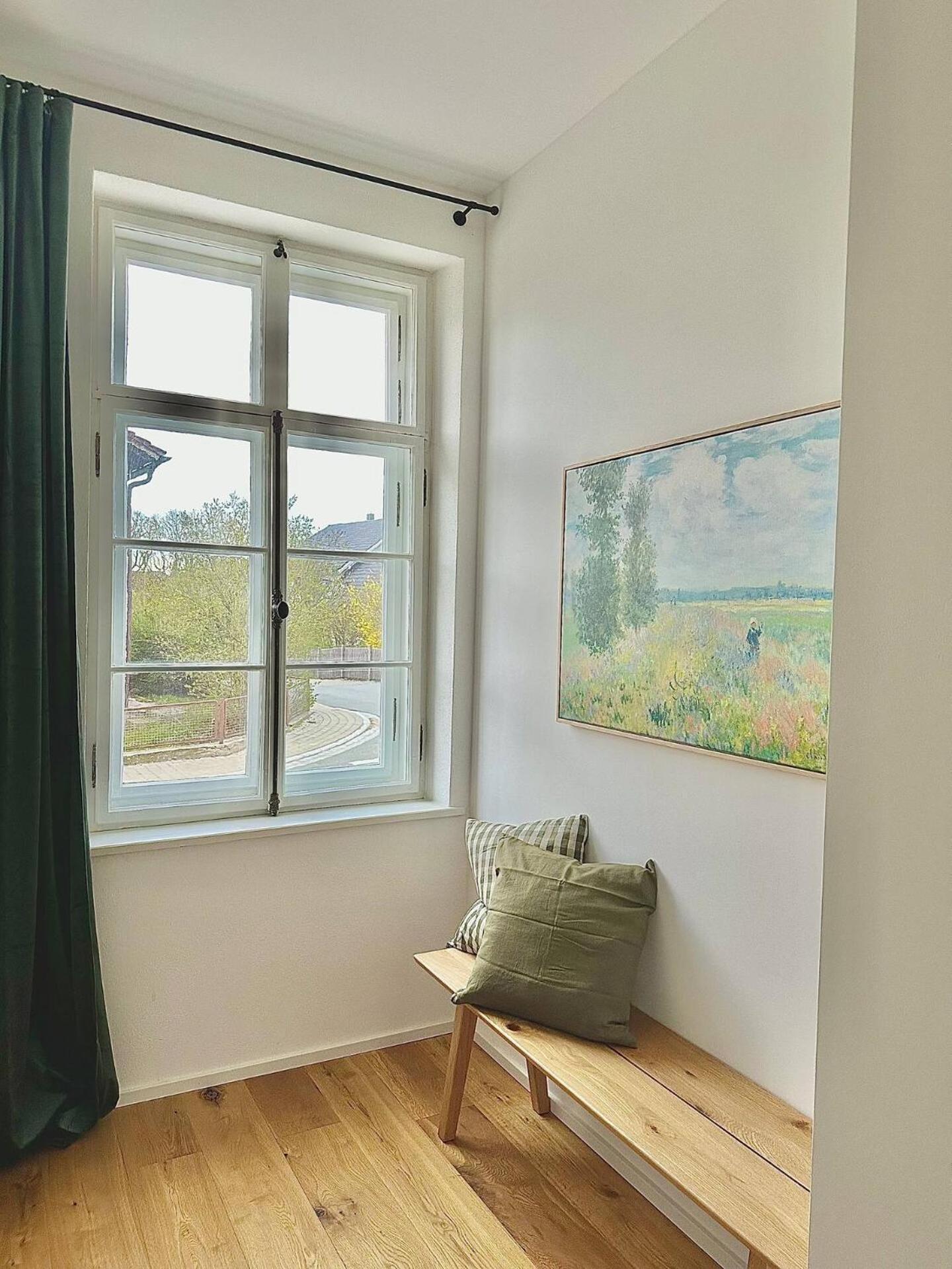 Apartment Betterplaces: Boutique - Frontenhausen