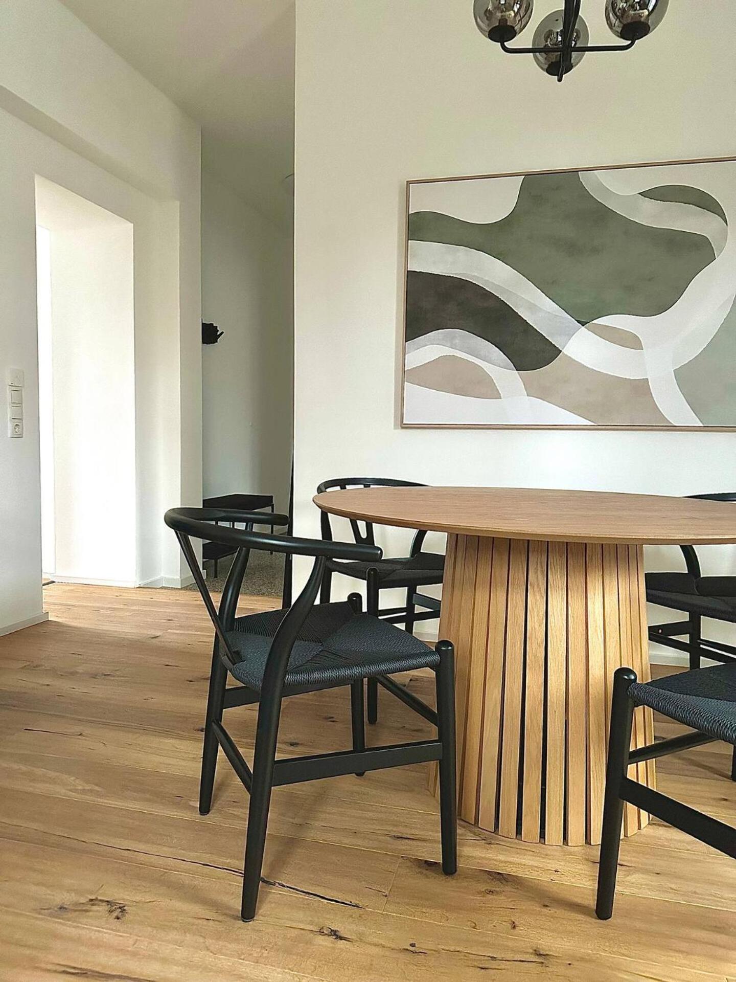 Betterplaces: Boutique - Frontenhausen Apartment