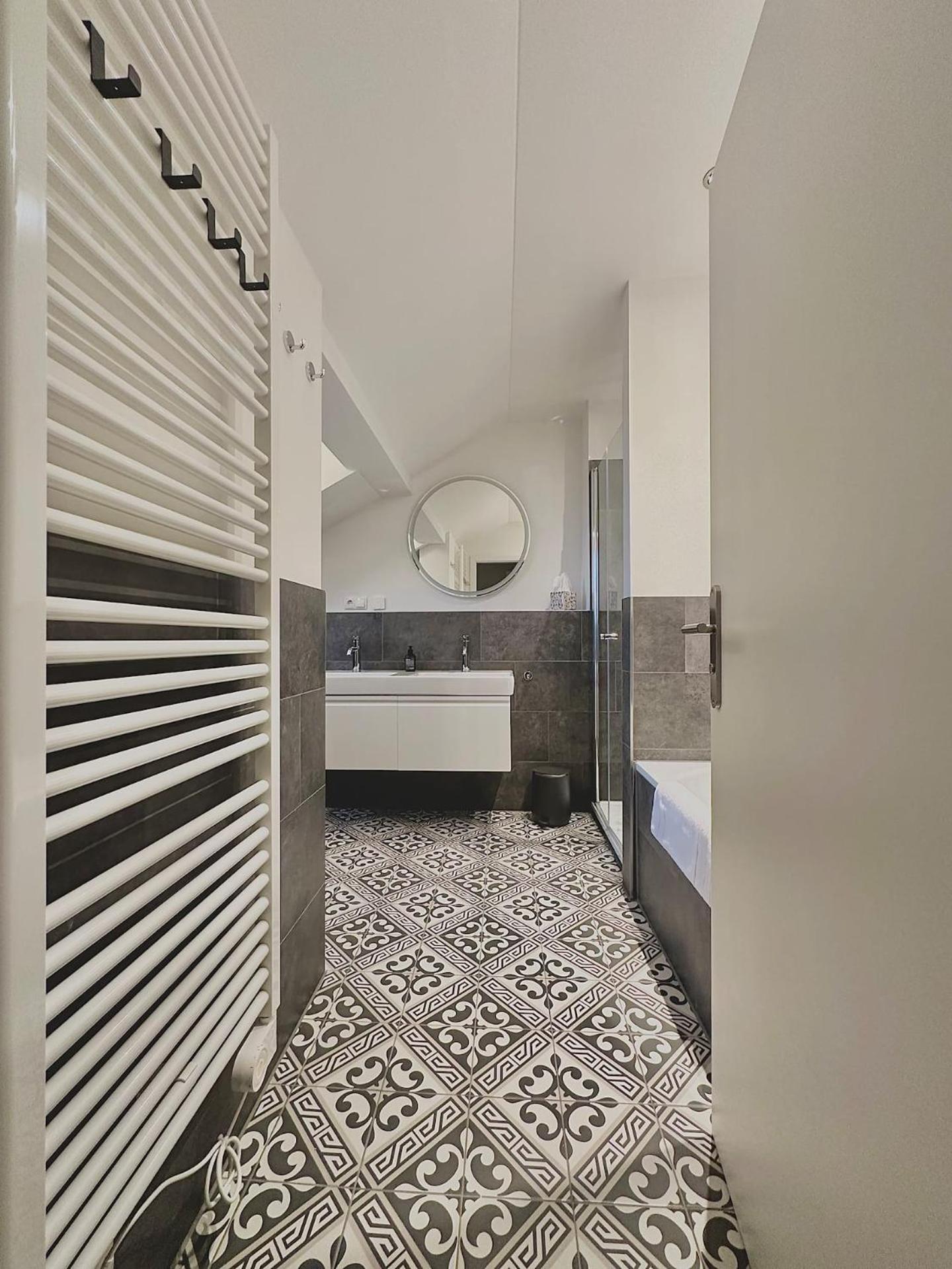 Betterplaces: Boutique - Frontenhausen Apartment *