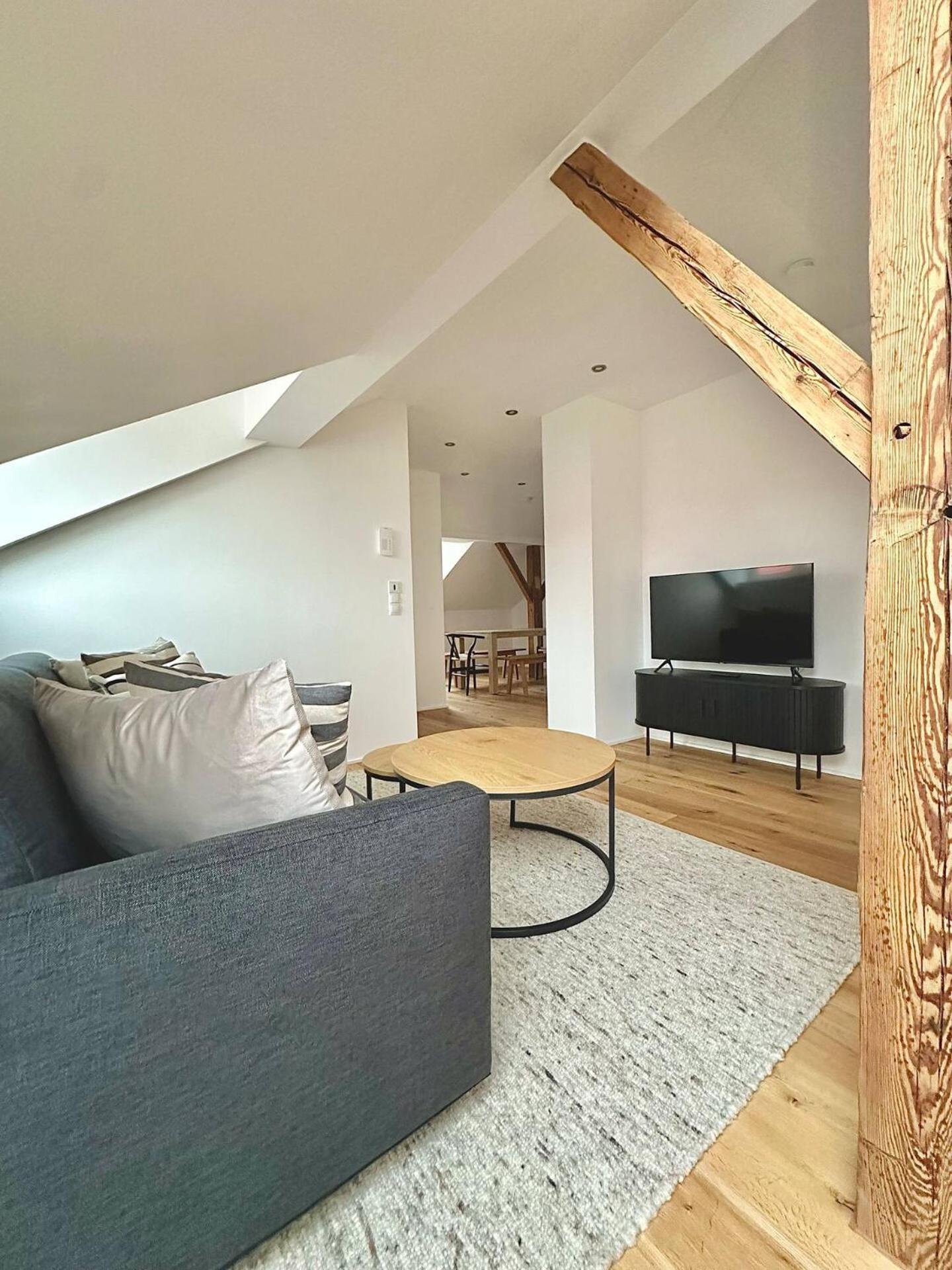 Betterplaces: Boutique - Frontenhausen Apartment Dingolfing