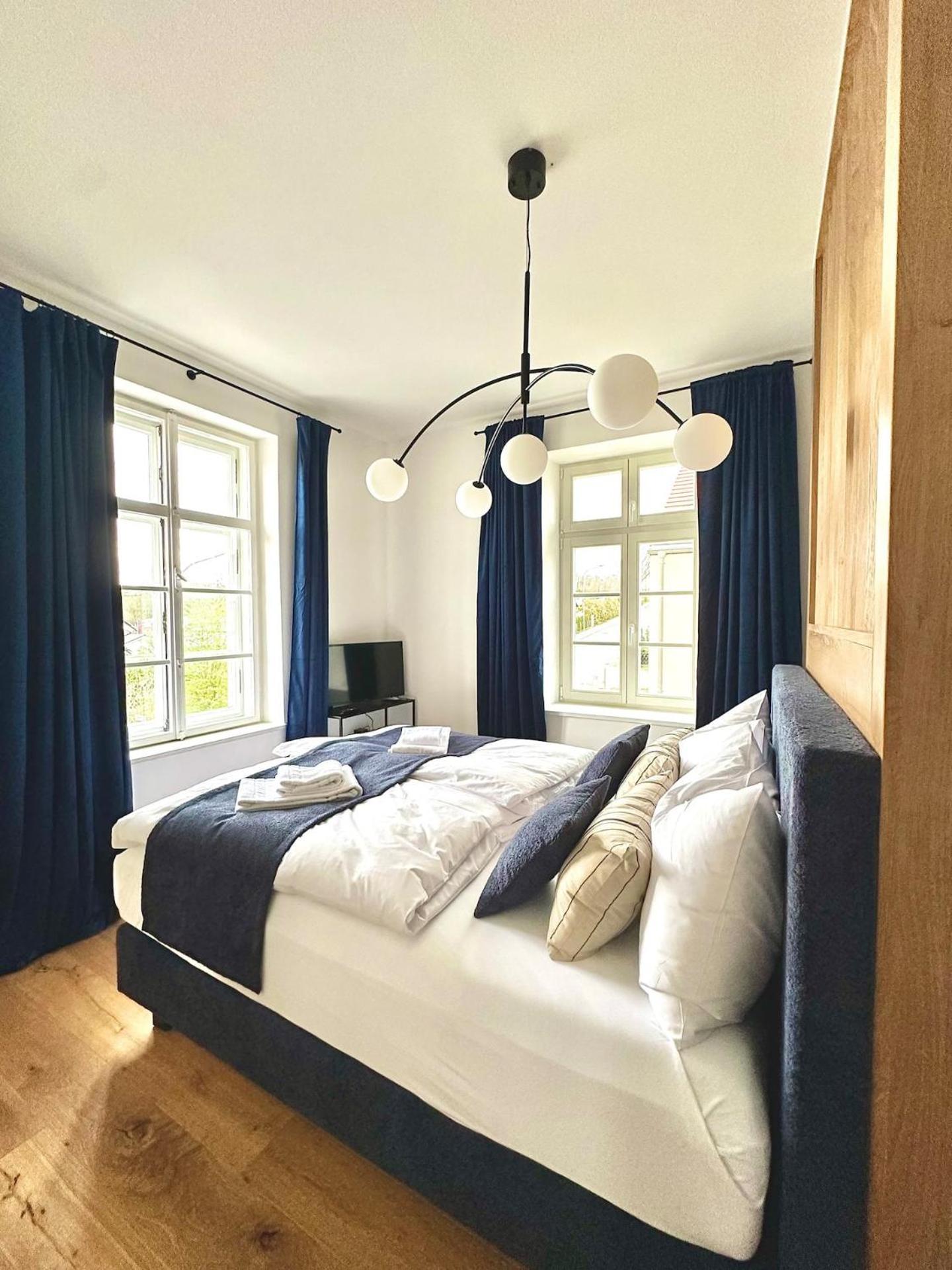 Apartment Betterplaces: Boutique - Frontenhausen *