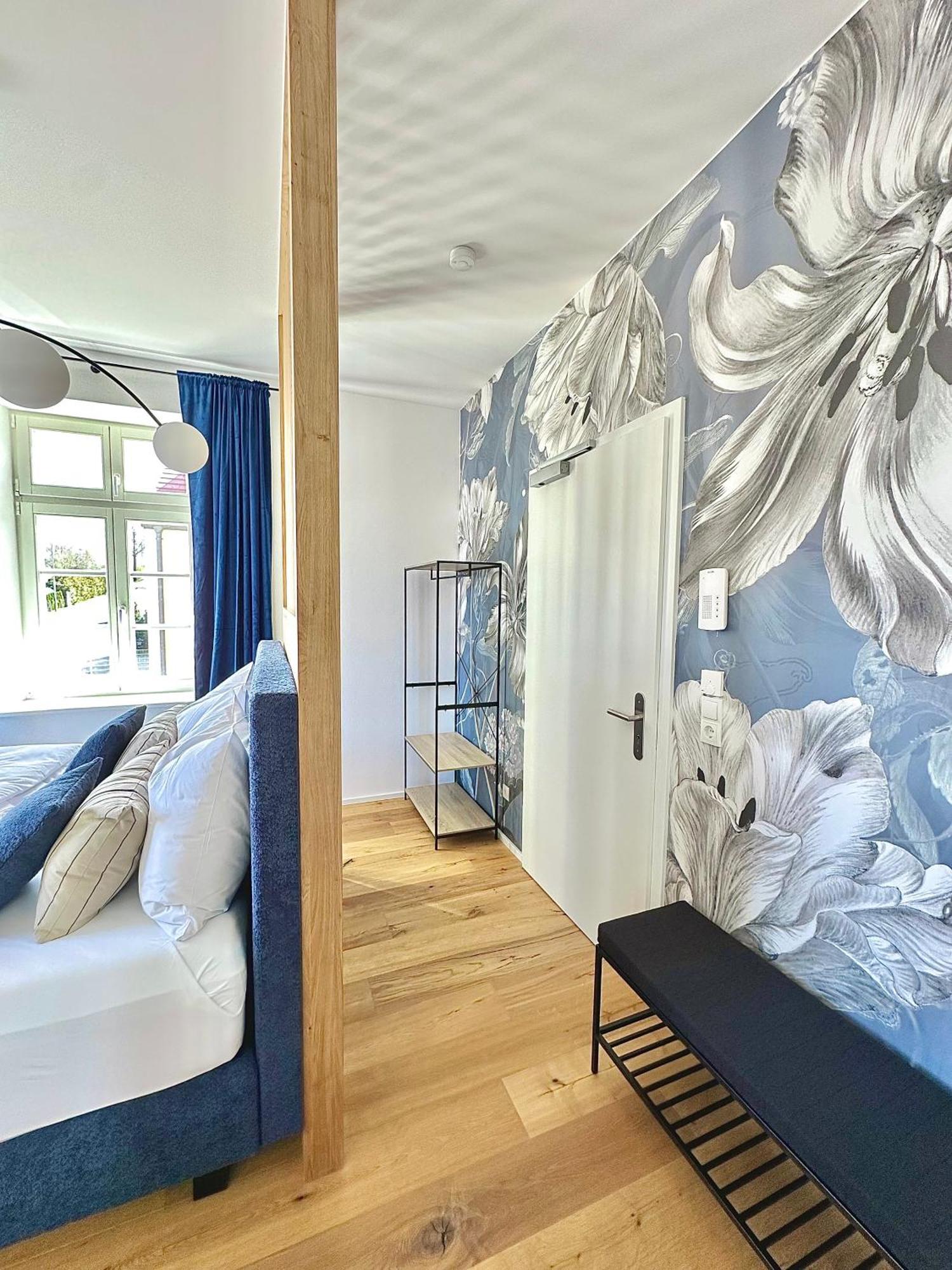Apartment Betterplaces: Boutique - Frontenhausen