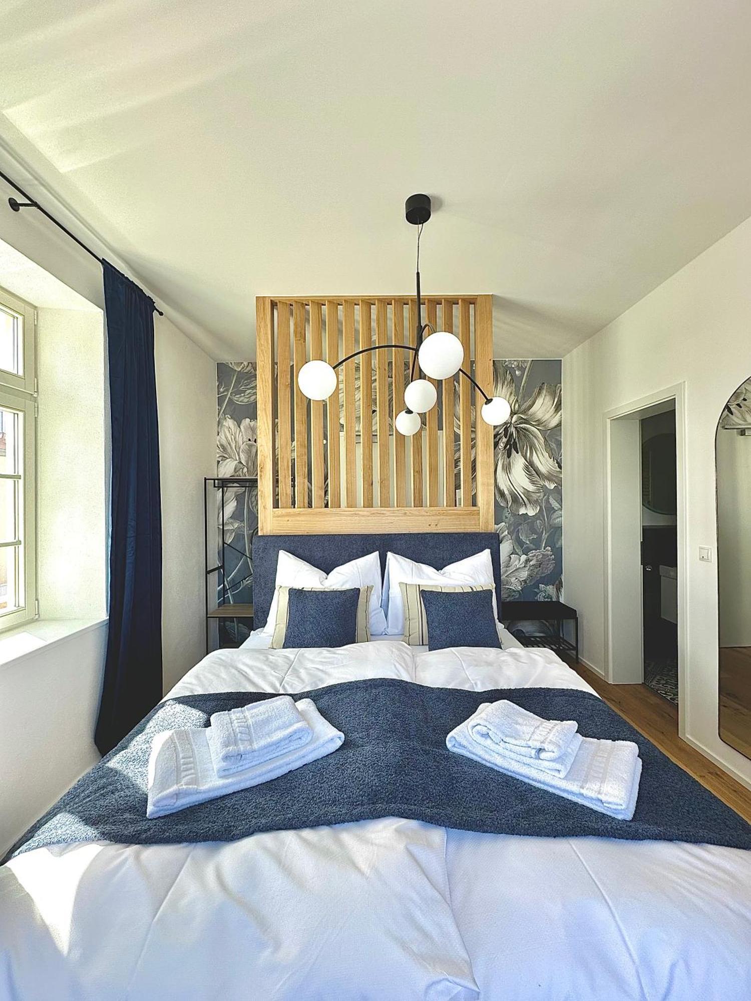 Apartment Betterplaces: Boutique - Frontenhausen